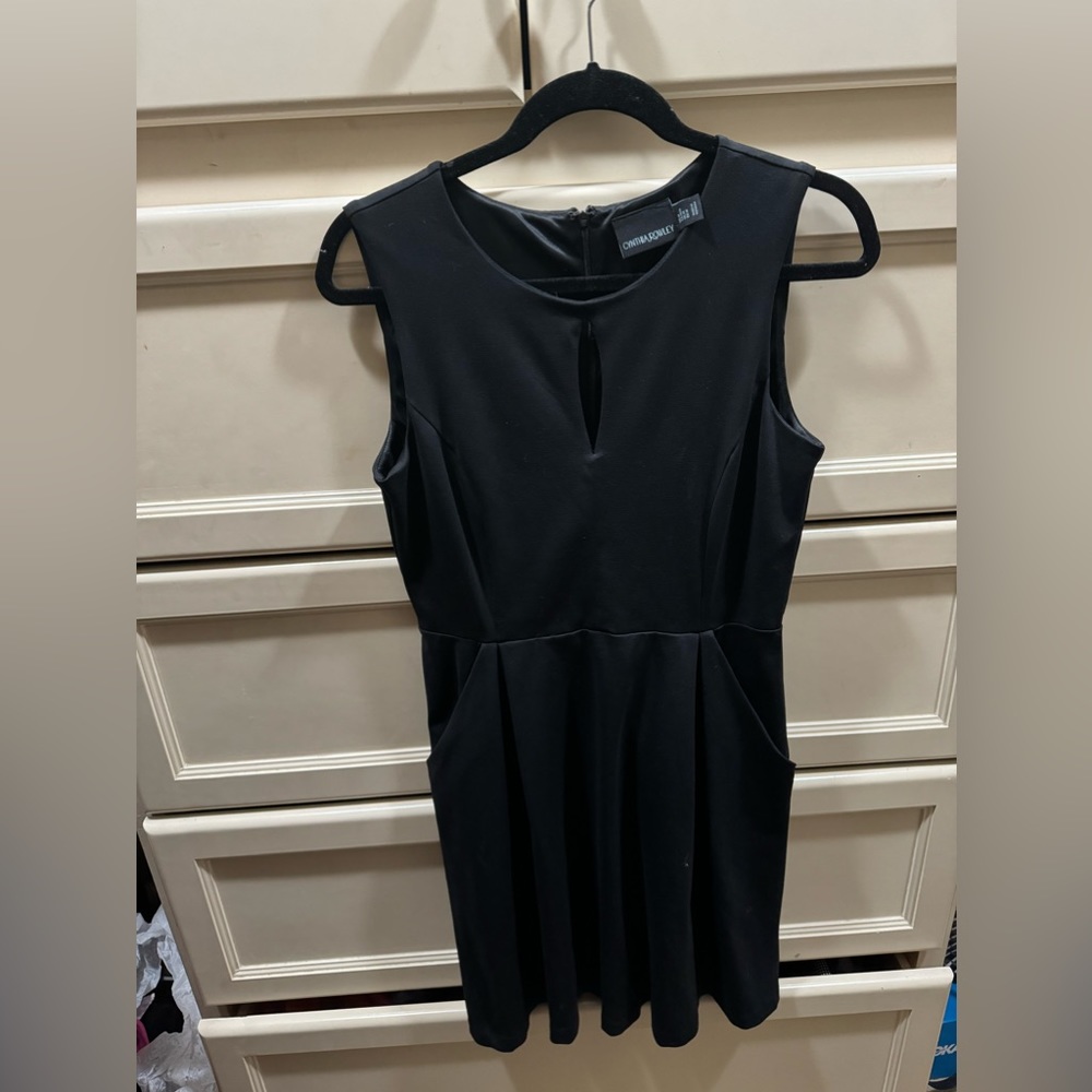 Cynthia Rowley dress